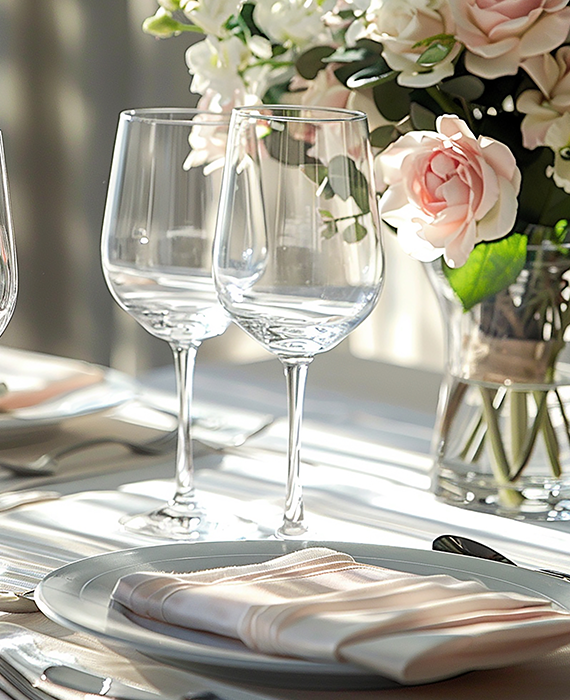 Esküvői ajánlataink